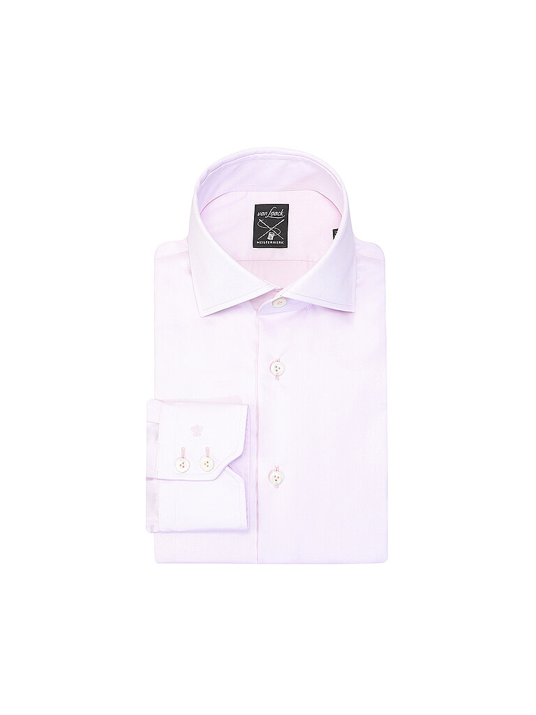 Chemise Tailor Fit RIVARA rose 42
