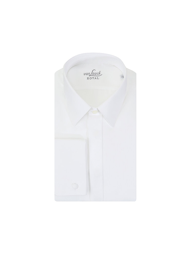 Chemise Tailor Fit blanc 41