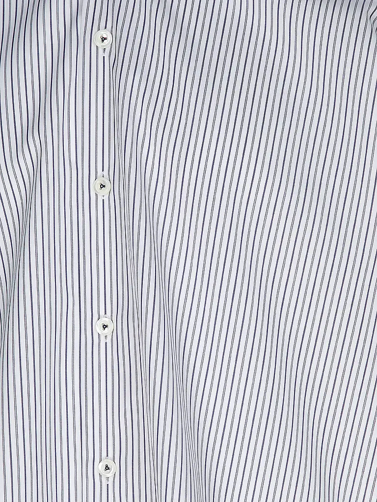 VAN LAACK | Chemise coupe régulière RIVARA TNF | Bleu foncé