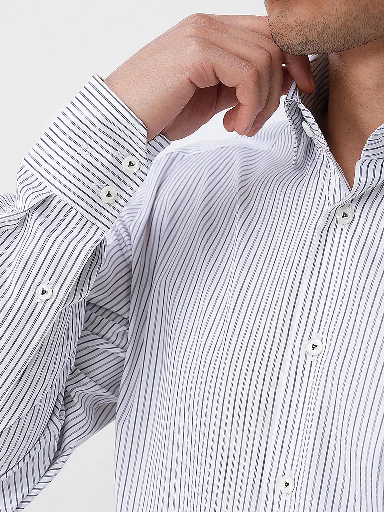 VAN LAACK | Chemise coupe régulière RIVARA TNF | 