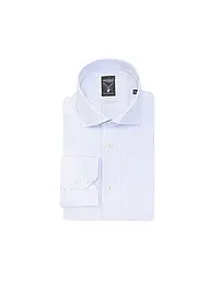 VAN LAACK | Chemise coupe régulière | Bleu clair