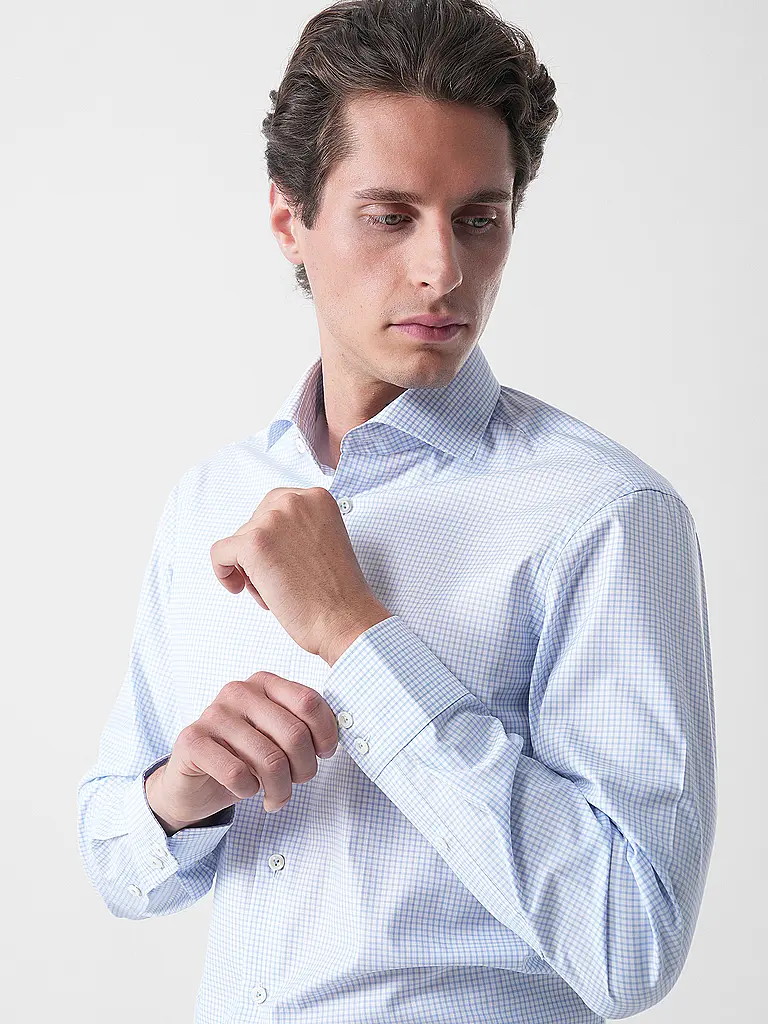 VAN LAACK | Chemise coupe régulière | 