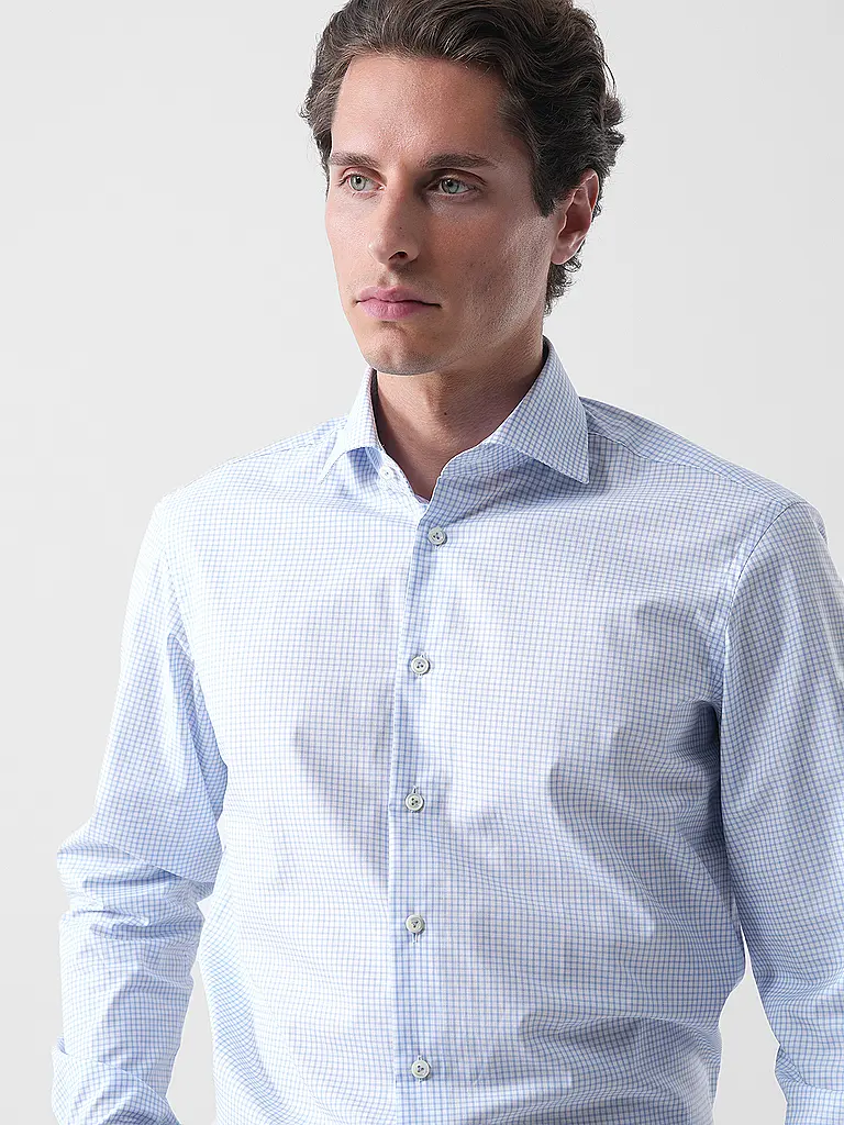 VAN LAACK | Chemise coupe régulière | 