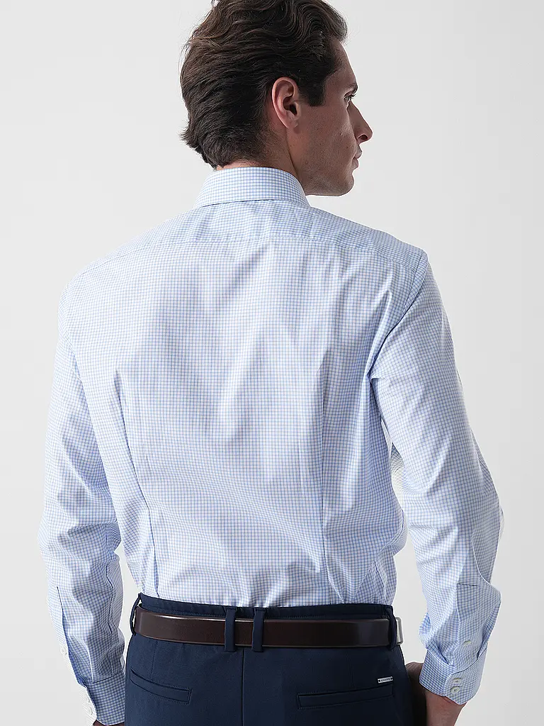 VAN LAACK | Chemise coupe régulière | 