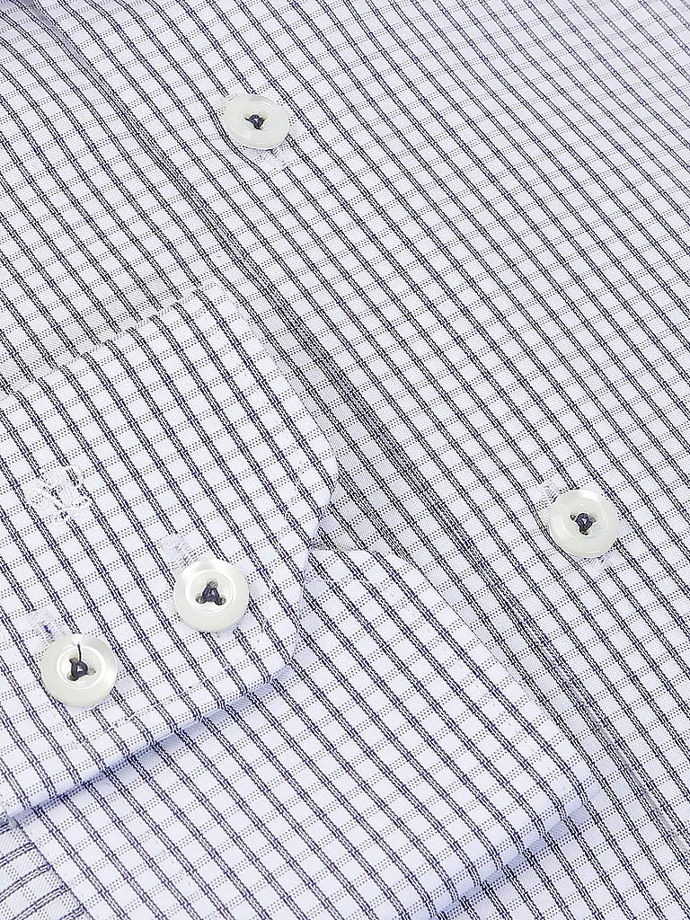 VAN LAACK | Chemise Slim Fit | dunkelblau