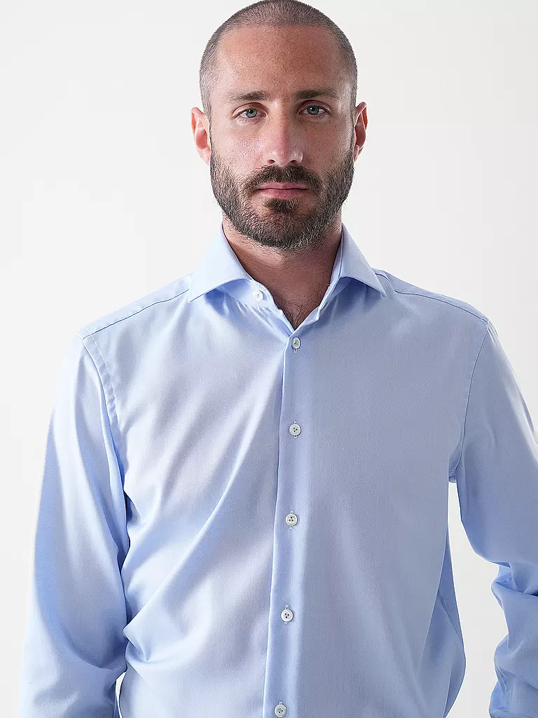 VAN LAACK | Chemise Slim Fit | 
