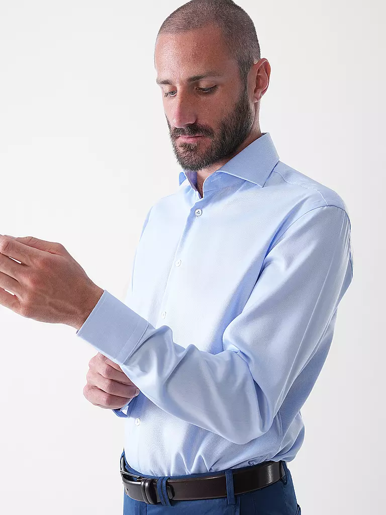 VAN LAACK | Chemise Slim Fit | 
