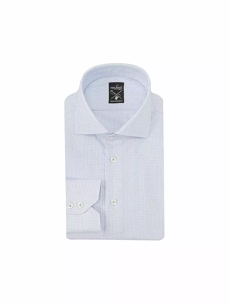 VAN LAACK | Chemise Tailor Fit RIVARA TFN | hellblau