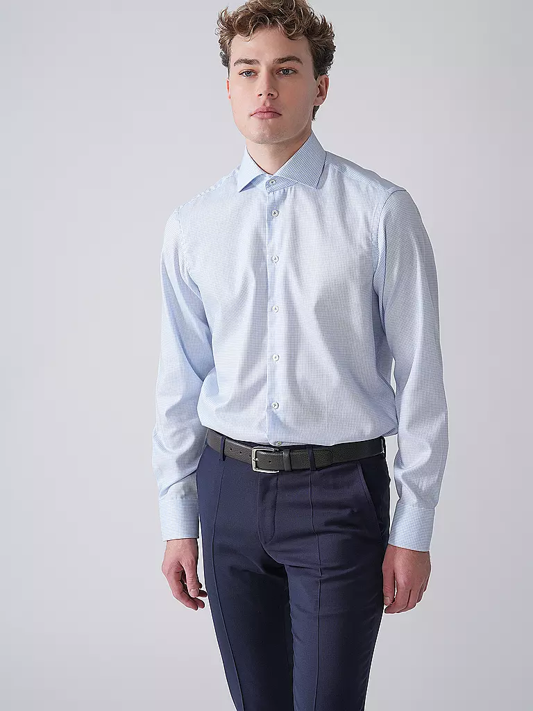 VAN LAACK | Chemise Tailor Fit RIVARA TFN | 