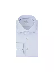 VAN LAACK | Chemise Tailor Fit RIVARA | Bleu clair