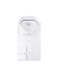 VAN LAACK | Chemise Tailor Fit RIVARA | Blanc
