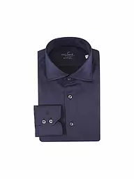 VAN LAACK | Chemise Tailor Fit RIVARA | Bleu foncé