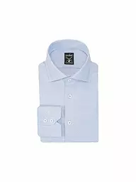 VAN LAACK | Chemise Tailor Fit RIVARA | Bleu