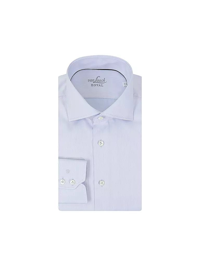 VAN LAACK | Chemise Tailor Fit RIVARA | hellblau