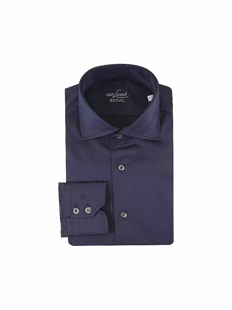 VAN LAACK | Chemise Tailor Fit RIVARA | dunkelblau