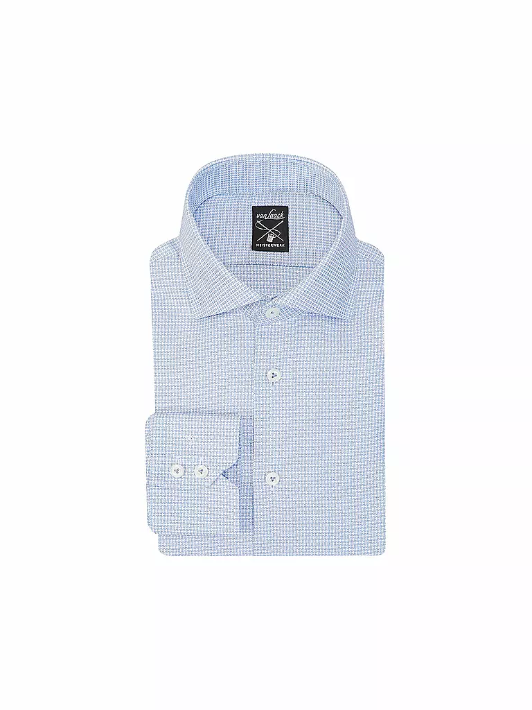 VAN LAACK | Chemise Tailor Fit RIVARA | blau