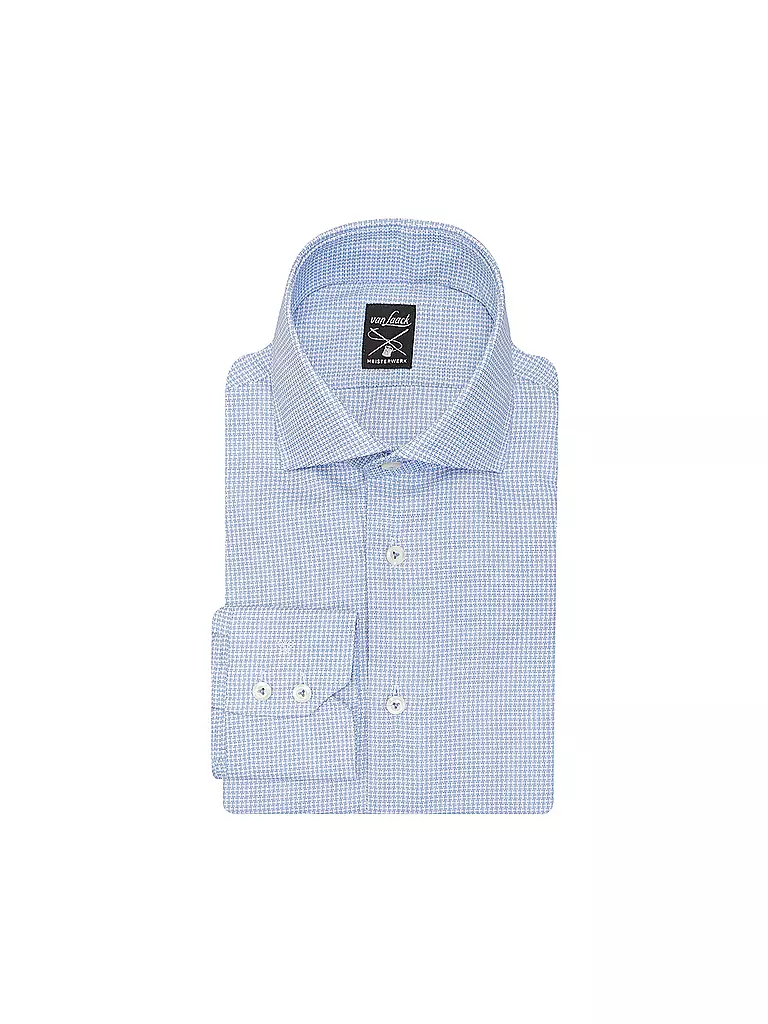 VAN LAACK | Chemise Tailor Fit RIVARA | weiss
