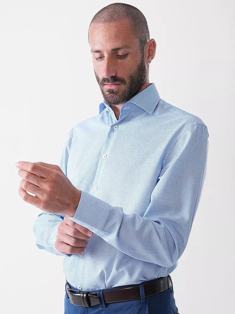 VAN LAACK | Chemise Tailor Fit RIVARA | 