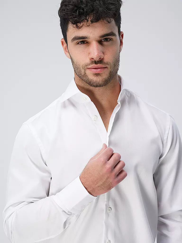 VAN LAACK | Chemise Tailor Fit RIVARA | 