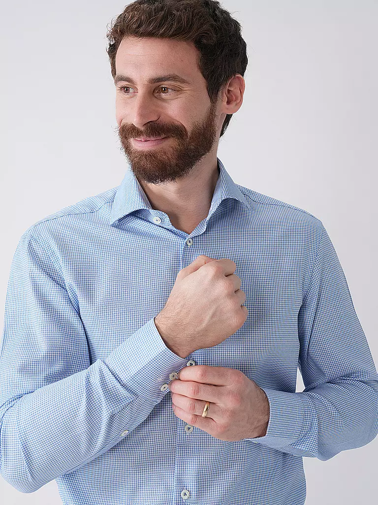 VAN LAACK | Chemise Tailor Fit RIVARA | 