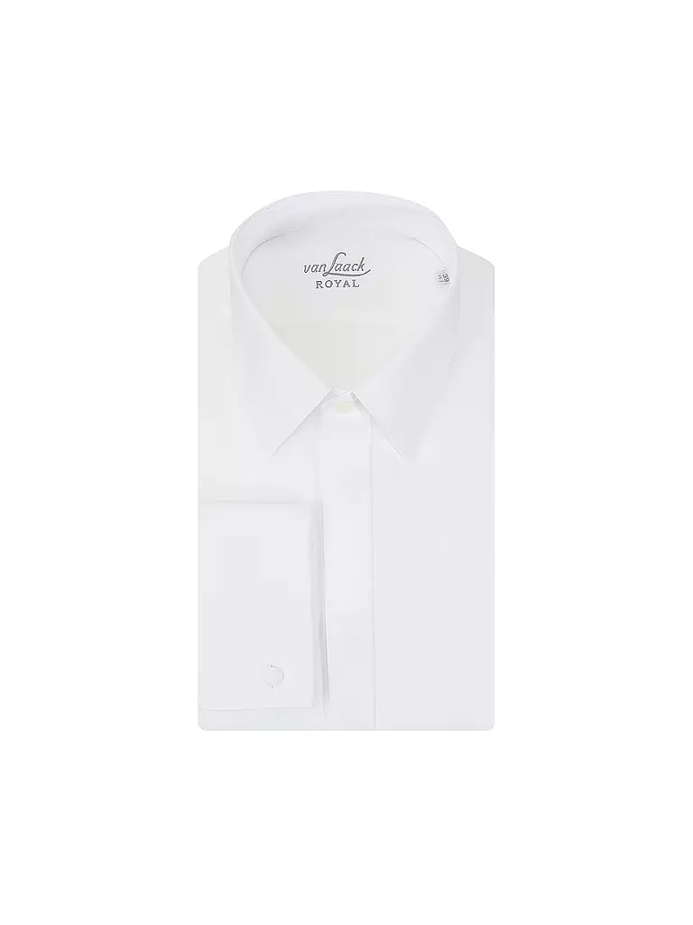 VAN LAACK | Chemise Tailor Fit | weiss