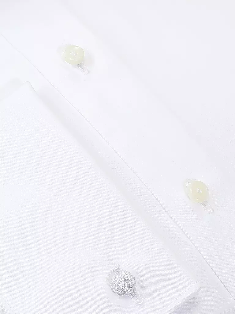 VAN LAACK | Chemise Tailor Fit | Blanc