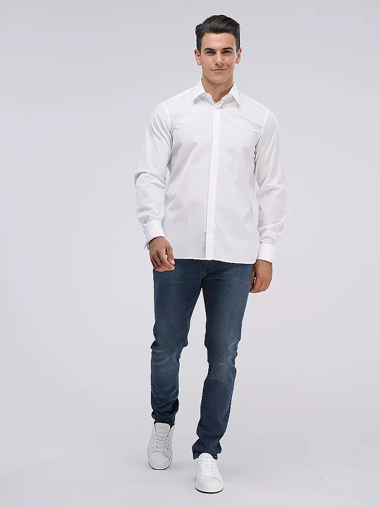 VAN LAACK | Chemise Tailor Fit | 
