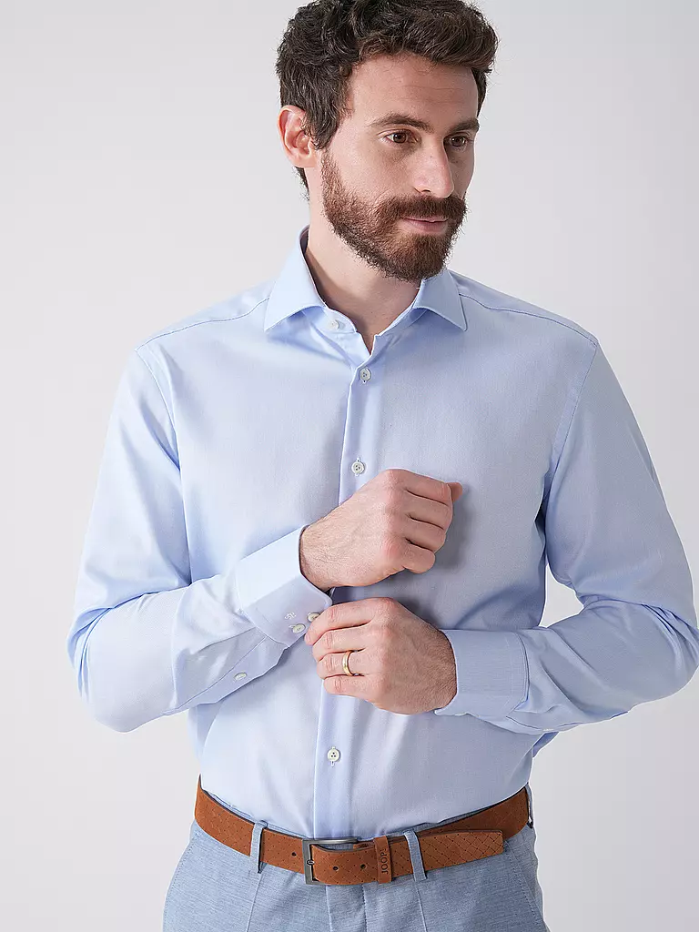 VAN LAACK | Chemise Tailor Fit | 