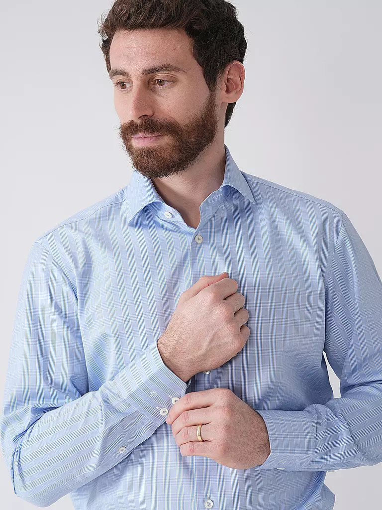 VAN LAACK | Chemise Tailor Fit | 