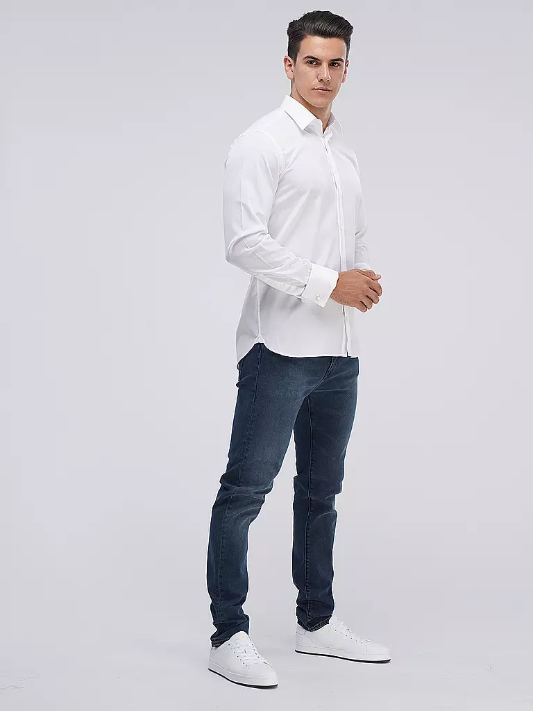VAN LAACK | Chemise Tailor Fit | 