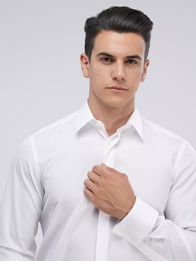 VAN LAACK | Chemise Tailor Fit | 