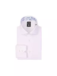 VAN LAACK | Hemd Tailor Fit RIVARA | Rose