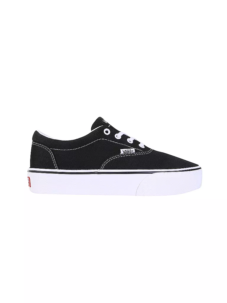 VANS | Sneaker Doheny  | Noir