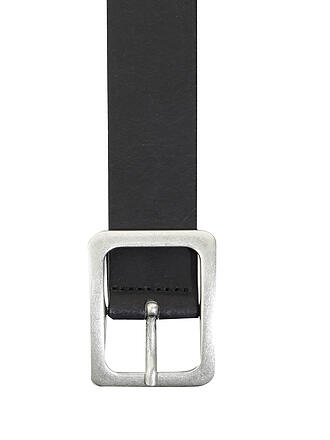 VANZETTI | Ceinture en cuir