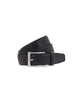VANZETTI | Ceinture en cuir pour enfants