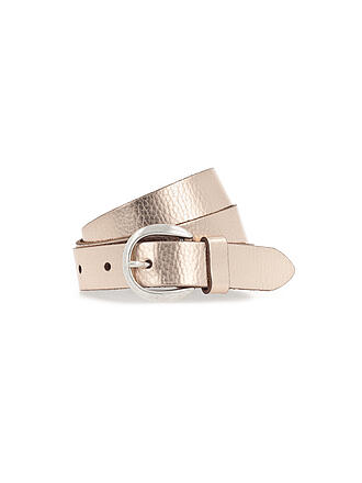 VANZETTI | Ceinture en cuir pour enfants