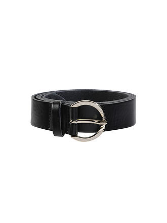 VANZETTI | Ceinture en cuir