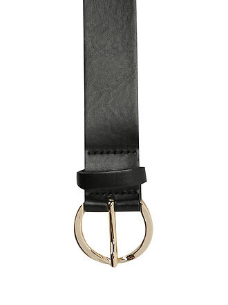 VANZETTI | Ceinture en cuir