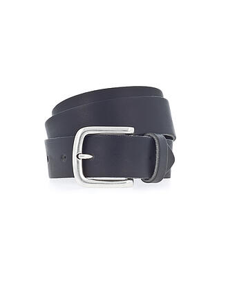 VANZETTI | Ceinture en cuir pour enfants