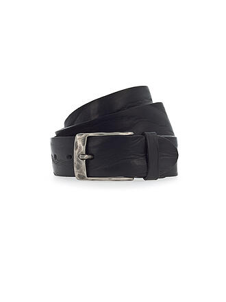 VANZETTI | Ceinture en cuir