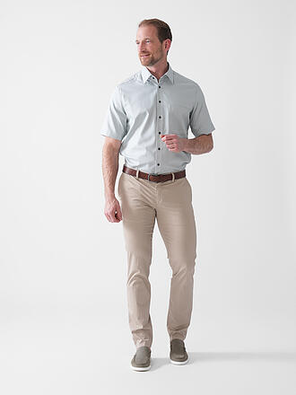 VANZETTI | Ceinture en cuir