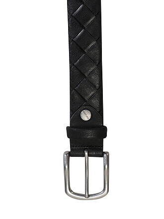 VANZETTI | Ceinture en cuir