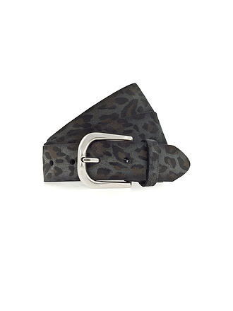 VANZETTI | Ceinture en cuir