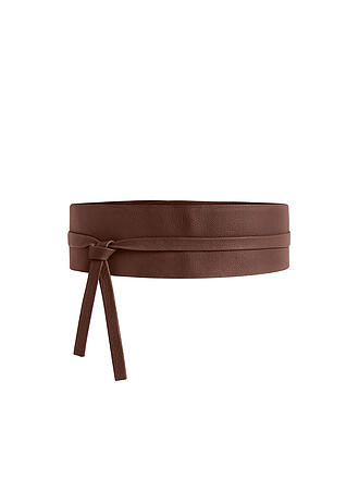 VANZETTI | Ceinture à nouer à la taille