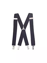 VANZETTI | Bretelles pour enfants | Bleu foncé