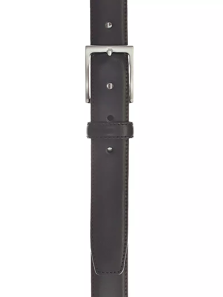 VANZETTI | Ceinture en cuir pour enfants | 