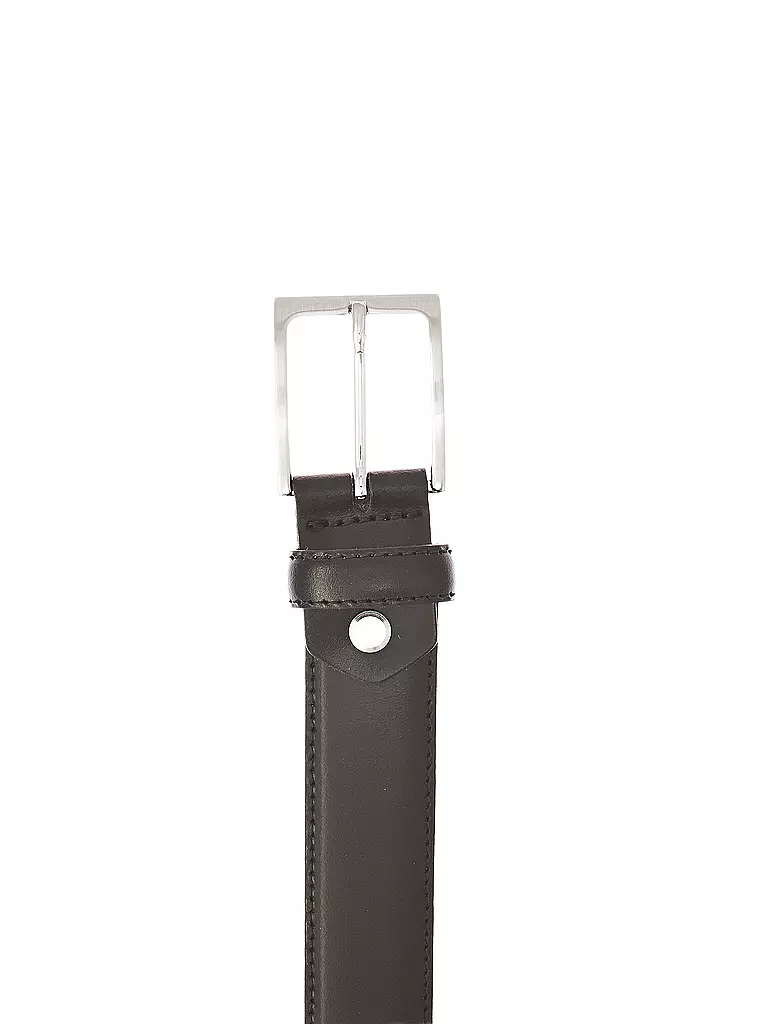 VANZETTI | Ceinture en cuir pour enfants | 