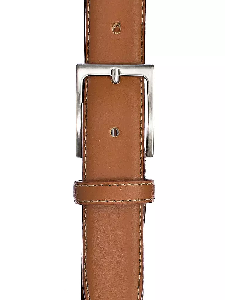 VANZETTI | Ceinture en cuir pour enfants | 