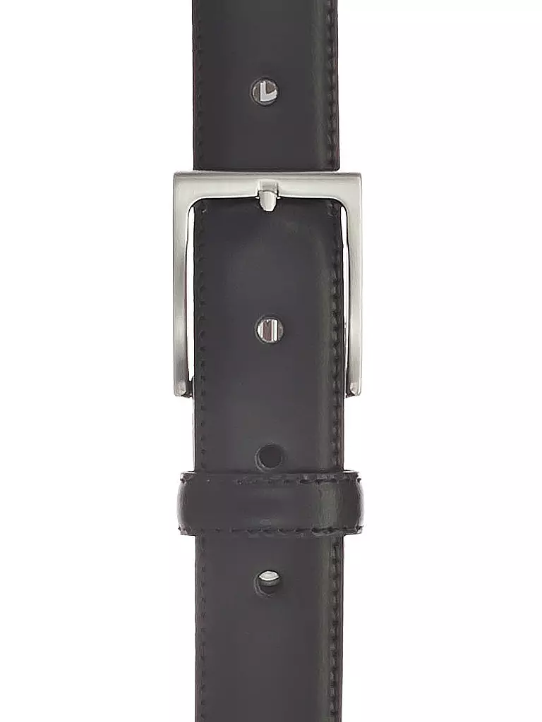 VANZETTI | Ceinture en cuir pour enfants | 