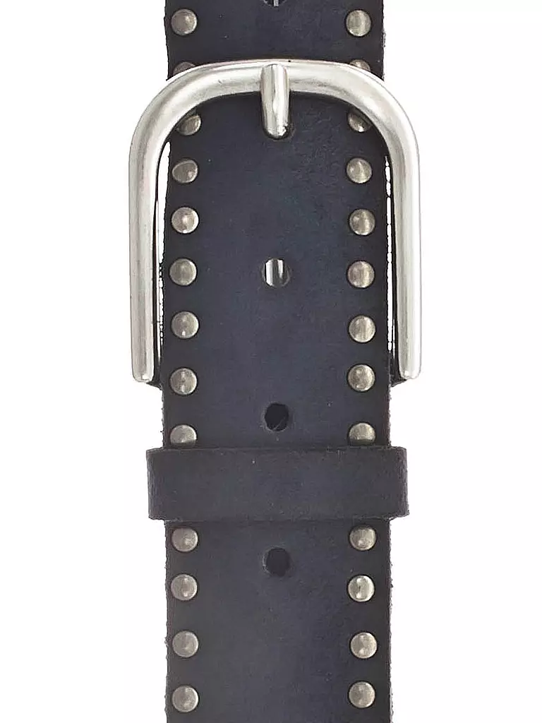 VANZETTI | Ceinture en cuir | 